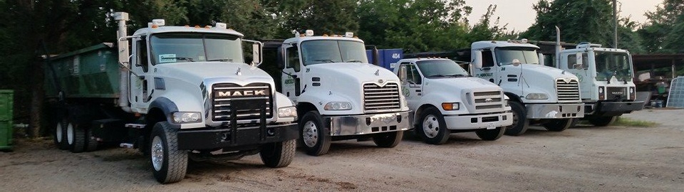 HD Waste & Recycle